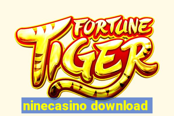 ninecasino download